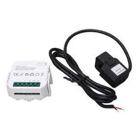 FAFEICYIGM8FHSNUB-11 FAFEICY Smart Electricity Meter Clamp