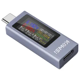 KWS-2302C FANCYWHOOP Usb Tester Power Meter Digital