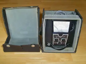 T-151 FASTEMP Amprobe Temperature Meter Probes Kit