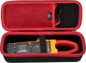 445040790741 FBLFOBELI Eva Fluke Ac Trms Wirel #2