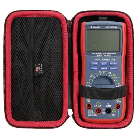 F149 FBLFOBELI Storage Astroai Digital Multimeter Trms Volt