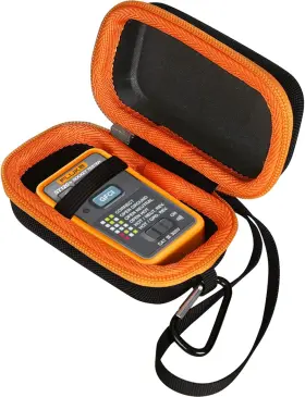 705353116513 FBLFOBELI Travel Fluke Gfci Socket Tes #2
