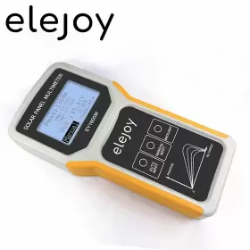 750266870595 FIEEAY Solar Panel Tester Mppt Photovoltaic #2