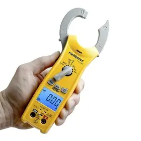 696335209128 FIELDPIECE Hvacr Clamp Multimeter Meter