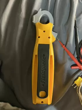 SC440 FIELDPIECE Handheld Clamp Meter Probes #2