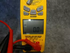 SC680 FIELDPIECE Wireless Power Clamp Meter #2