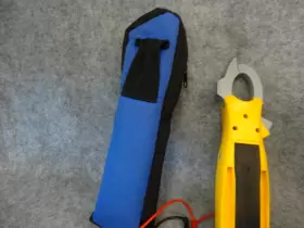 SC680 FIELDPIECE Wireless Power Clamp Meter #3