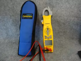 SC680 FIELDPIECE Wireless Power Clamp Meter