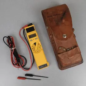 HS23 FIELDPIECE Multimeter Hvac Tester Volt Tool Leads Probes