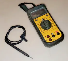 LT83 FIELDPIECE Digital Multimeter