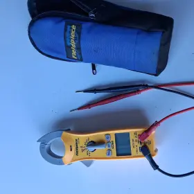S260C FIELDPIECE Clamp Meter Magnet