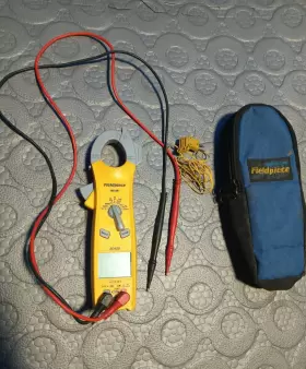 SC45 FIELDPIECE Doent