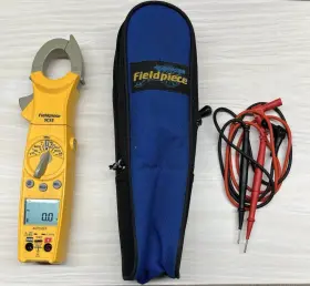 SC55 FIELDPIECE Digital Multimeter Leads