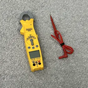 SC57 FIELDPIECE Wireless Swivel Head Clamp Meter