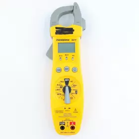 SC77 FIELDPIECE Hvac Clamp Meter Lcd Display #2