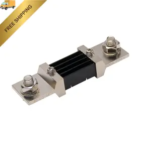 FLT20191109F-1009 FIELECT Meter Shunt Resistor Resistance