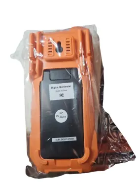FKM890D FKM Digital Multimeter Ac #3