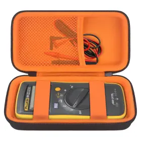 L17BC FKUKE CASES Fluke Digital Multimeter Handheld Meter