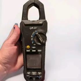 CM83 FLIR Power Clamp Meter #2