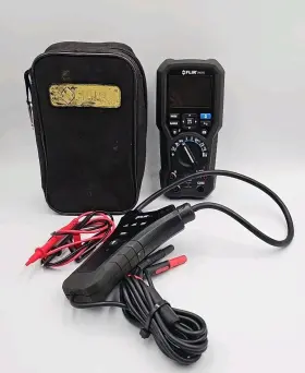 DM285-TA74 FLIR Thermal Multimeter Digital Flex Probe