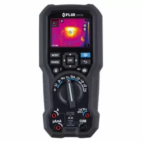 DM286 FLIR Digital Multimeter