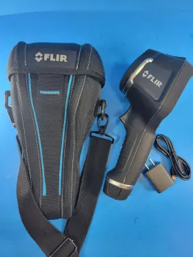 E6-XT FLIR Ir Infrared Thermal Imager Imaging Camera #3