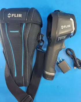 E6-XT FLIR Ir Infrared Thermal Imager Imaging Camera