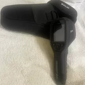 FLIR-TG297 FLIR Handheld Thermal Camera Bluetooth Mobile Tool #2