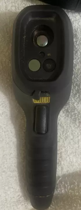 FLIR-TG297 FLIR Handheld Thermal Camera Bluetooth Mobile Tool #3