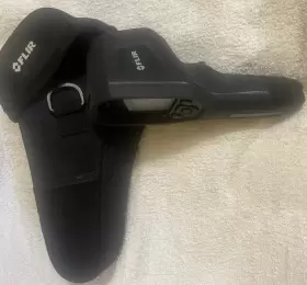 FLIR-TG297 FLIR Handheld Thermal Camera Bluetooth Mobile Tool