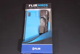FLIRMR05 FLIR Impact Pin Probe Meter