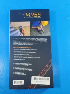MR55 FLIR Pin Meter #2