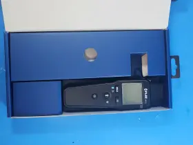 MR55 FLIR Pin Meter #3