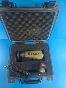PS24 FLIR Ir Infrared Thermal Imaging Spotting Scope