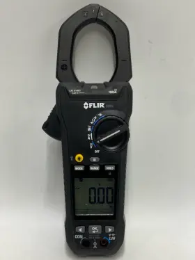 CM85 FLIR SYSTEMS Clamp Meter