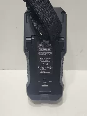 DM166 FLIR SYSTEMS Multimeter #3
