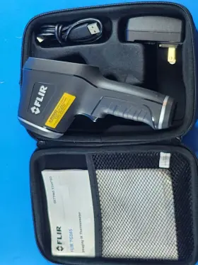 TG165 FLIR Ir Frared Thermal Imager Imaging Camera #2