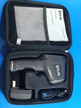 TG165 FLIR Ir Frared Thermal Imager Imaging Camera