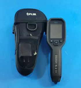 TG267 FLIR Ir Infrared Thermal Diagnostic Imager Imaging #3