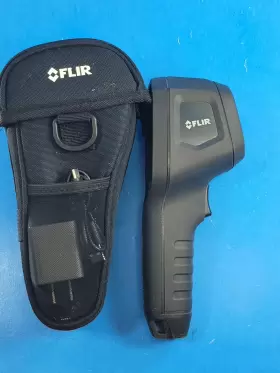 TG267 FLIR Ir Infrared Thermal Diagnostic Imager Imaging