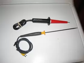 013161043069 FLUKE Volt High Voltage Probe
