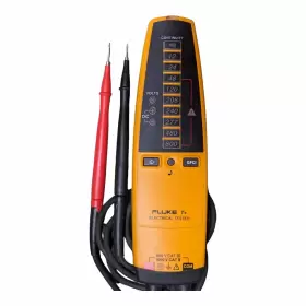 0229838 FLUKE Electrical Voltage Tester Ac #2