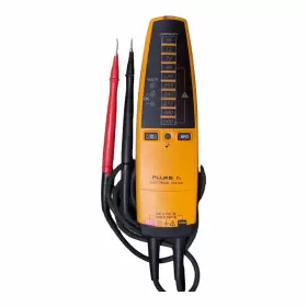 0229838 FLUKE Electrical Voltage Tester Ac #3