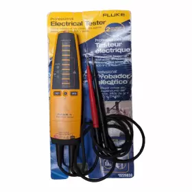 0229838 FLUKE Electrical Voltage Tester Ac