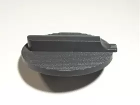 0526 FLUKE Rotary Function Selector Knob #2