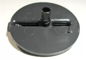 0526 FLUKE Rotary Function Selector Knob #3