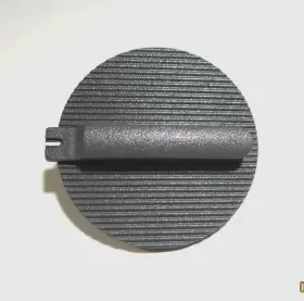 0526 FLUKE Rotary Function Selector Knob
