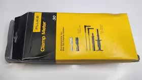 095969038027 FLUKE Clamp Meter Electrical Currents #3