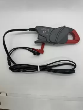 I200 FLUKE Ac Clamp Banana Plugs #2