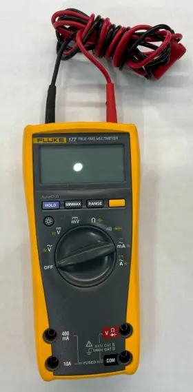 095969095907 FLUKE Multimeter Electrical Tool Leads